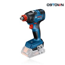 보쉬 GDX 18V-200 C 충전 임팩트 드라이버+렌치 본체 18V 핀홀타입 EC후속