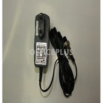 카스(CAS) 어댑터 CPS-P용 CPS-P(12V 돼지코), 단품