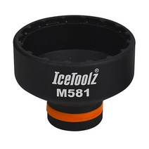 아이스툴즈 M581 체인링 마운팅툴