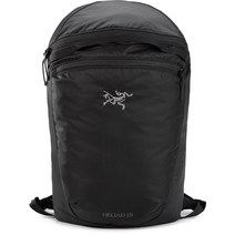 아크테릭스 헬리아드 15 백팩 경량 가방 대학생 직장인 트레킹