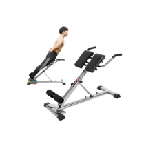 백익스텐션 허리강화 코어 옆구리 복부강화 기구 홈트, 평벤치