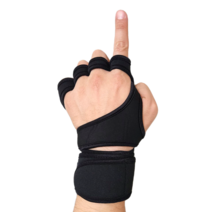 짐스터 프리미엄 헬스장갑 웨이트장갑