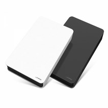 EFM ipTIME HDD 3135plus 외장하드 블랙 sebap 1TB