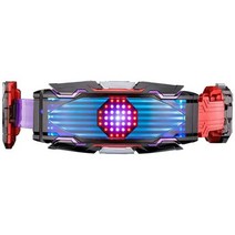 가면 라이더 기츠 변신 벨트 DX 비전 드라이버 3월18일발매