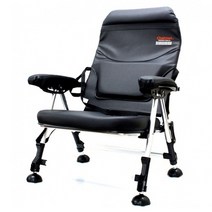 (신화레져) 체어맨 와이드 명품의자 ( ***중요*** 의자가 엠보싱 으로 변경되었습니다. 꼭 확인하고 주문해주세요), 1개