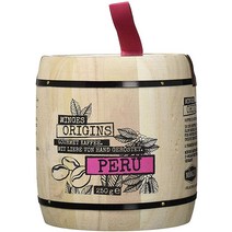 소프트 팩 (나무 통) 250g tongkong Minges 프리츠 페루 Hochland 에이 아라비카 커피의 향기