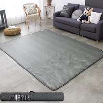한일메디칼 온돌왕 전기장판, 02. 러그빈티지 클래식 230x183cm