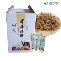 (액상차)원지110ml 60포