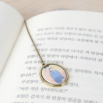 [천삼백케이] [북키스] 한국화책갈피 신윤복-미인도, 단품