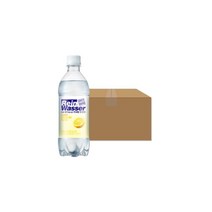 라인바싸 탄산수 레몬 500ml x 20PET, 라인바싸(탄산수) 레몬 500ml x