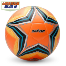 올니즈샵 AN020 축구공 쿠퍼 플러스 그린/오렌지 스타스포츠 스타축구공 축구용품, 오렌지