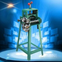 수동파이프밴딩기 철근 배관 벤딩기 벤더 머신 동파이프 구부리기, 파이브밴딩기 50