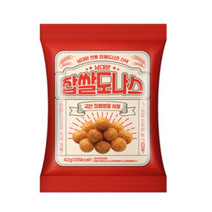 남대문 찹쌀도나스, 42g, 5개