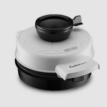 쿠진아트 볼 와플메이커 WAF-B100KR