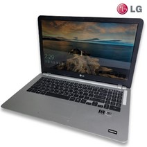 LG 플래티넘 i5 4TH RAM 8GB SSD 256GB 15인치 노트북