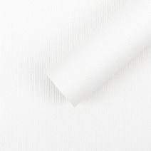 새로고침 만능풀바른벽지 합지 LG49537-1 벌룬 화이트, 일반풀바른벽지