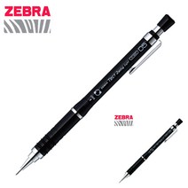 텍투웨이 라이트 0.5 샤프 퓨어블랙 샤프연필 샤프추천 좋은샤프