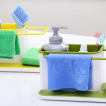 주방 멀티 박스 스토리지 라면 수납함 정리함