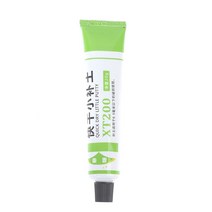 1pc 유리 섬유 보트 수리 붙여 넣기 빠른 건조 해양 Gelcoat 스크래치 에이전트 유, 1.BK