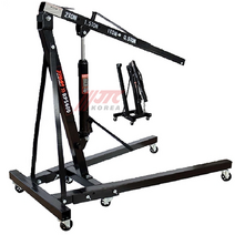 RP5600 코끼리 엔진 작기 (2톤) 잭 최대높이: 2 300mm 천일공구사, 1개