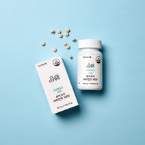 퓨어코어 비타민D D3 1000IU 300mg x 90정 3개월분, 1개