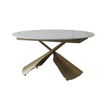 다기능 리프팅테이블 거실테이블 식탁 이중모드 미니멀리즘 좌식 접이식 확장형 다용도, 1.2x0.85m 브론즈