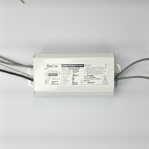 베스텍 자외선 UV 전자식 안정기 형광램프 6W 2등용