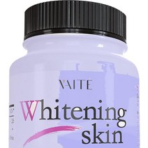 체지방감소 VAITE 글루타치온 미백제90000mg