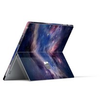 스카이 디자인 마이크로 표면 프로 7 스킨 스티커 뒷면 전체 데칼 태블릿 노트북 비닐, 한개옵션1, 12 TN-surfacepro7-0018