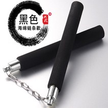 쌍절곤 어린이 태권도 쌍절곤 쌍절곤 초급 연습 더블-11870, 옵션05