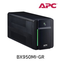 [apcbx950mi-gr] APC Back-UPS BX950MI-GR 950VA/520W