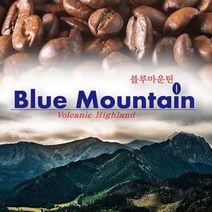 [비아트레] 카메룬 블루마운틴 피베리(peaberry) 100% 싱글 2022년도 수확 원두, 500g, 홀빈(분쇄 안함)