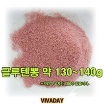 ST 수풍산업 옥수수 글루텐 뽕 - 첨가제 붕어 잉어 바다낚시 낚시소품 낚시릴 루어낚시 원투채비 낚시용품, 딸기