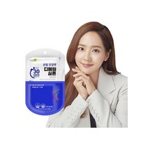 관절 건강엔 영양제 MSM 식이유황 1500 디메틸설폰 엠에스엠 먹는유황 식용유황 3통