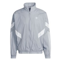 아디다스 오리지널 남여공용 리카이브 트랙 자켓 바람막이 우븐 점퍼 HK7320