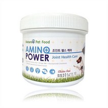 댕댕이 관절케어 고단백 항산화 영양제 강아지약 기침, 기본