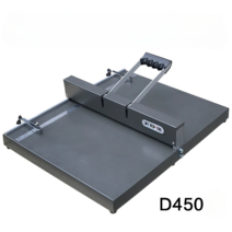 수동 오시기 접지기 종이 점선 주름 커버 척추 라인 문서 책 명함 주보 사진 카드, 600x490x130mm