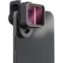 Shiftcam ProGrip 쉬프트캠 프로그립 스타터 키트 스마트폰을 DSLR로 만들어주는 촬영용품 모든 폰과 호환