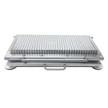 편육 써는 기계 6~41mm 김밥 족발 수육 커팅기, 30형 - 30~6mm