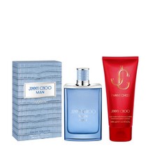 지미추(향수) [코익퍼퓸] 지미추 맨 아쿠아 EDT 100ML(+아이원추 바디로션 100ML), 선택완료, 단품없음