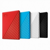 MPP-5T 음원 아티스트 작업공간 무손실음원 외장하드, 블루, 5TB