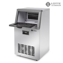 국산 업소용 제빙기 카페 식당 대용량 영업용 급속제빙기 35kg, 기사의뢰, 필터헤드포함-설치비별도현장결제