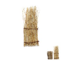 싸리장식소품 3개묶음, 대 3개, 3개