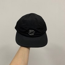 무지캡모자 트렌드 UNDEFEATED 철봉 경량 스냅백 다섯 조각 스트릿 소프트 처마 썬캡 커플 타입 4896470595