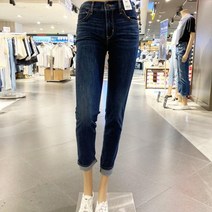 [리바이스] 여성 COOL 청바지 3종!! 봄 여름 가을 사방스판 _L21166169
