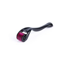 MTS 더마롤러 홈케어 모공스탬프 페이스롤러 박피 얼굴롤러 피부, 3.0mm