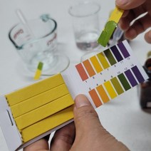 리트머스종이 PH테스터 80매