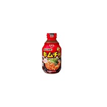 에바라 김치찌개 소스 300ml, 단일옵션