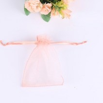 과일수확기 열매따기 2050100pcs 야채와 과일 보호 가방 해충 방제 새 방지 메쉬 가방 딸기 포도 과수원 포장 메쉬 커버, 샴페인, 17x23cm(100개)