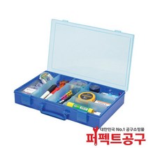 중앙브레인 CA806 부품상자 멀티박스